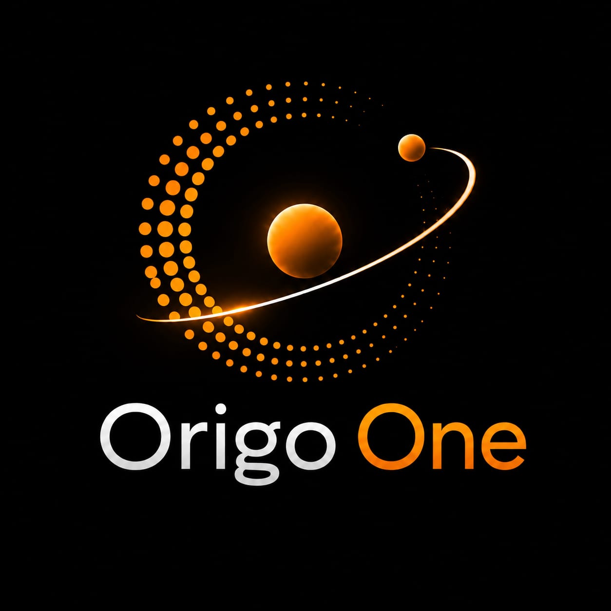Origo One Logo